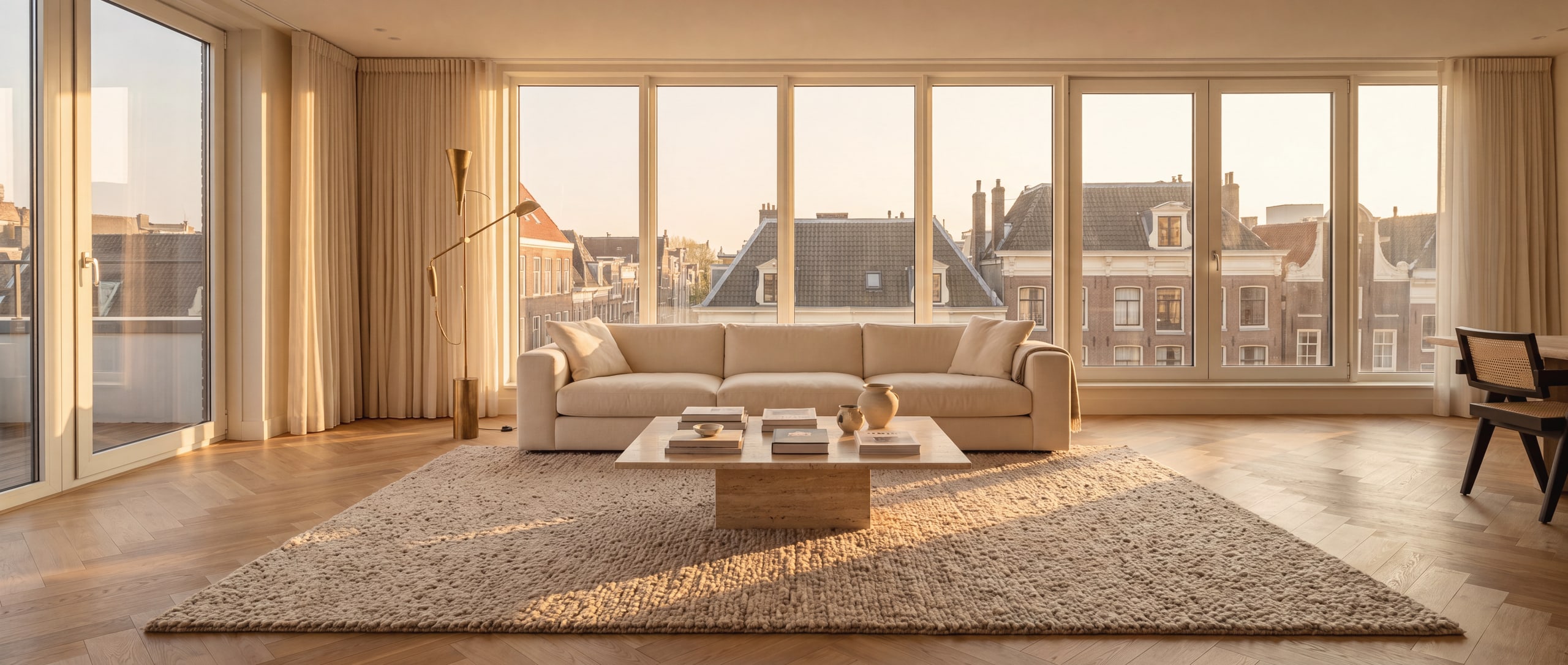 Project Woonkamer