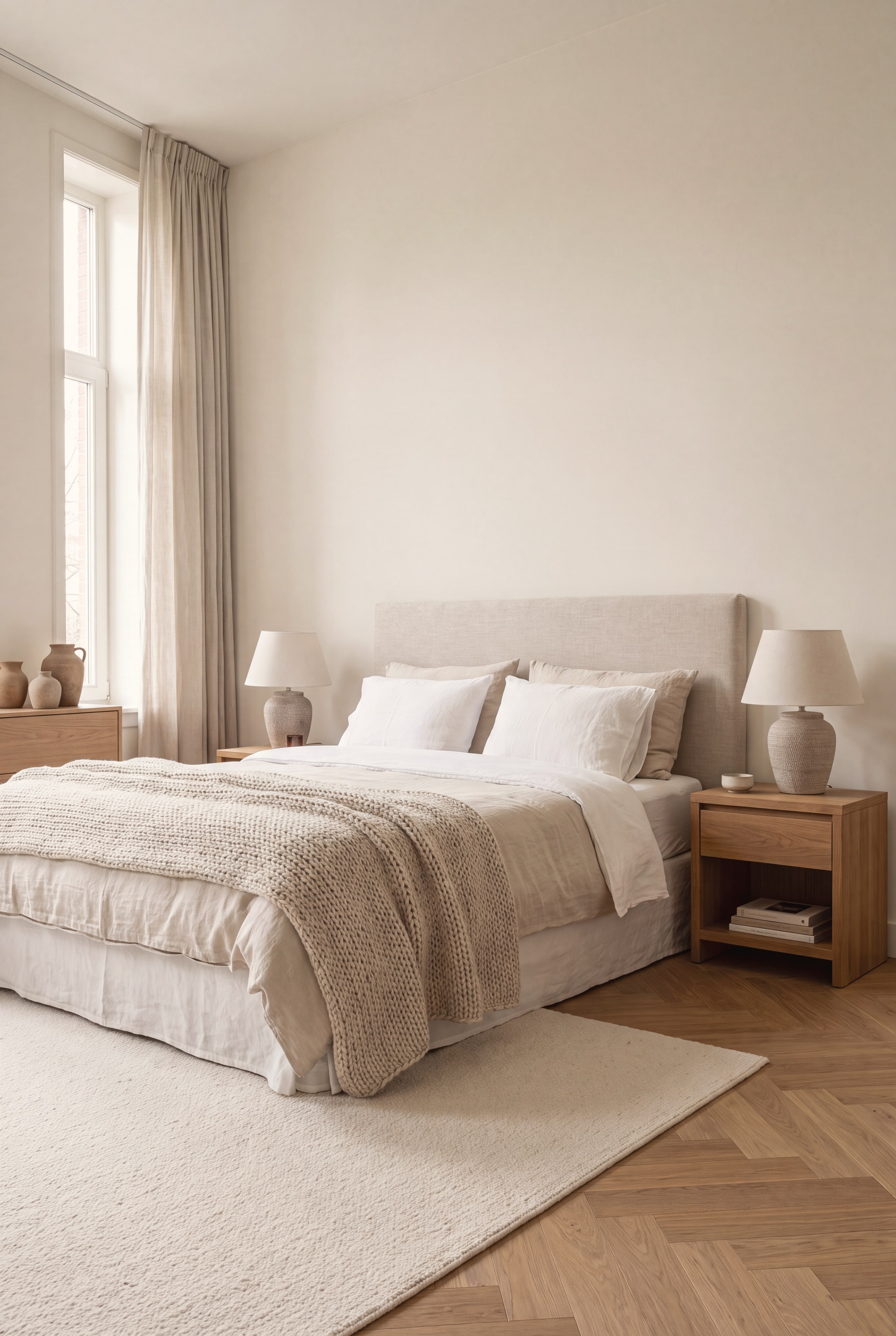 Project Slaapkamer